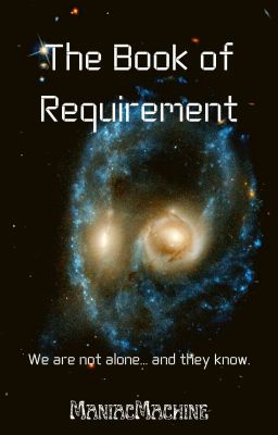 The Book Of Requirement