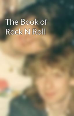 The Book of Rock N Roll