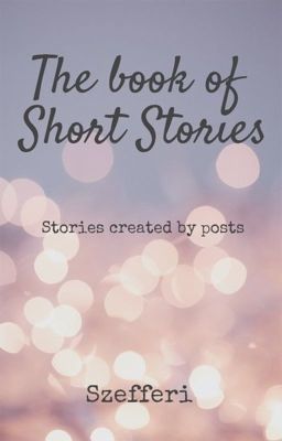 The book of short stories