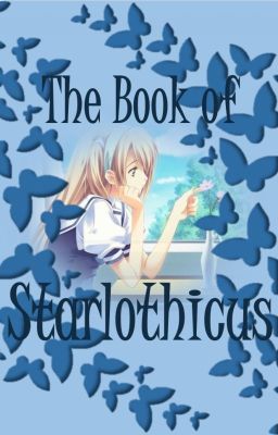 The Book of Starlothicus