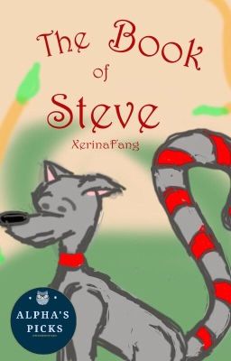 The Book of Steve