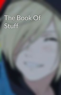 The Book Of Stuff