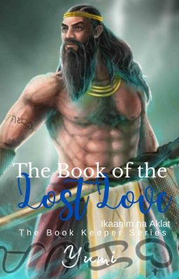 The Book of the Lost Love