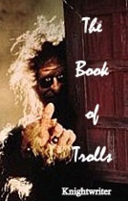 The Book of Trolls