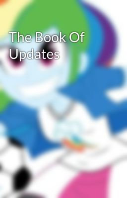 The Book Of Updates