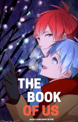 The Book of Us: AkaKuro