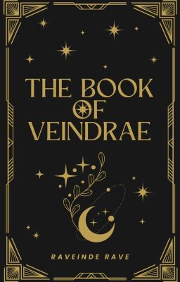 The Book of Veindrae