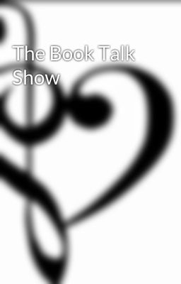 The Book Talk Show