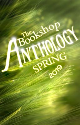 The Bookshop's Spring Anthology 2019