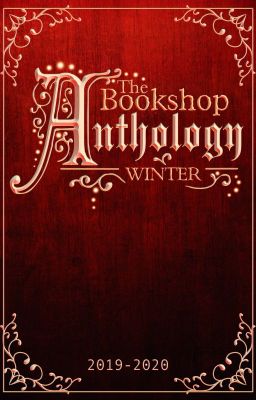 The Bookshop Winter Anthology: 2019-2020