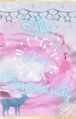 The Boop Community | 🦋🌲