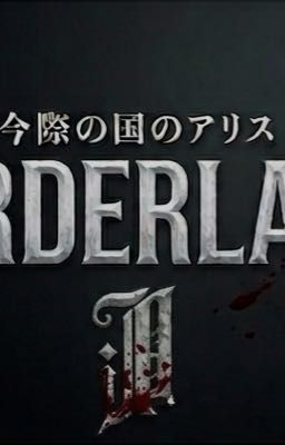 [ The Borderland ]