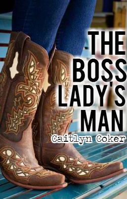 The Boss Lady's Man