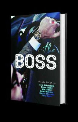 The Boss (Sold Out)