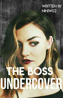 The Boss Undercover