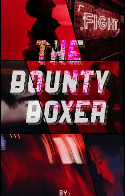 The Bounty Boxer
