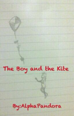 The Boy and the Kite