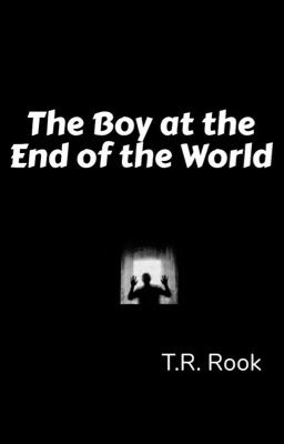 The Boy at the End of the World 