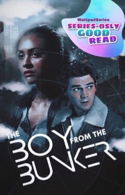 The Boy from the Bunker - Season 2