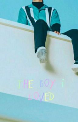 The Boy I Loved // Minsung (edited)