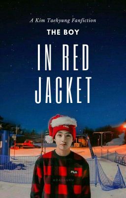 The Boy In Red Jacket (MINOR EDITING)