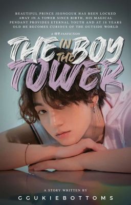 THE BOY IN THE TOWER | VKOOK ✓