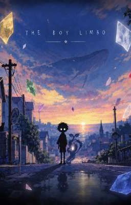 The boy Limbo 