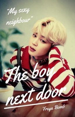 The Boy next door 