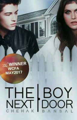 The Boy Next Door