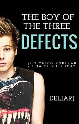 The Boy Of The Three Defects