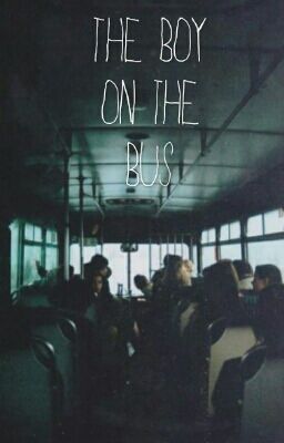 The boy on the bus