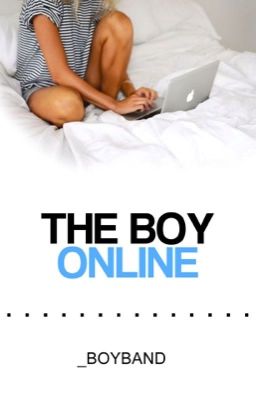 the boy online