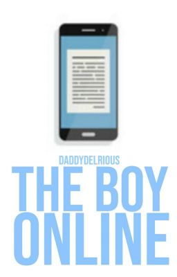 The Boy Online || ✓