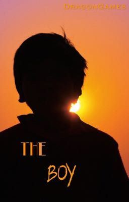 The Boy (Poem)