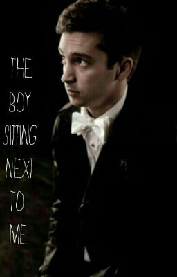 The Boy Sitting Next To Me/TylerJoseph