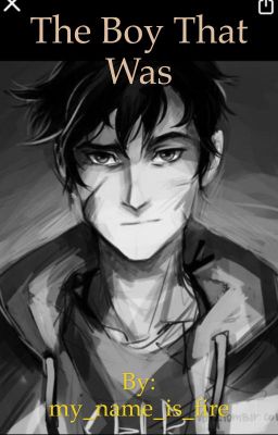 The Boy That Was