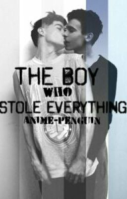 The Boy Who Stole Everything  (Boy X Boy)