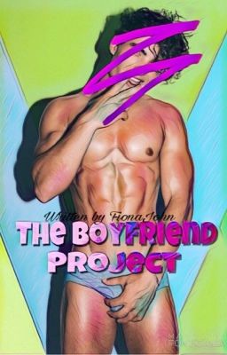 The Boyfriend Project.