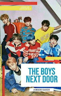 The Boys Next Door (BTS Hoseok)