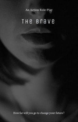 The Brave (Astrology Rp)