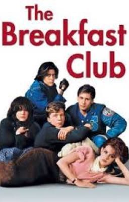 The Breakfast Club Imagines