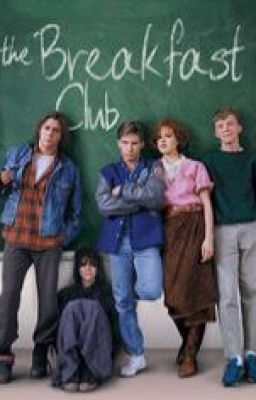 The Breakfast Club Role-Play