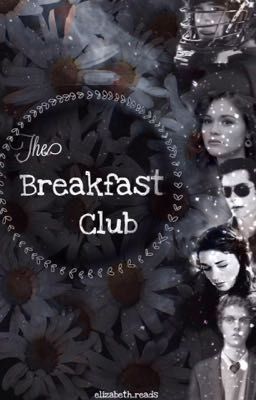 The Breakfast Club (teen wolf AU)