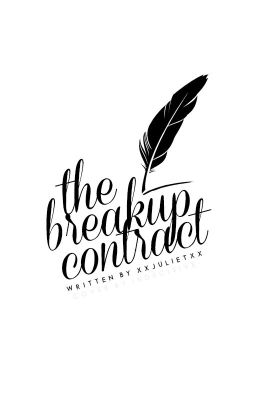 The Breakup Contract [COMING SOON]