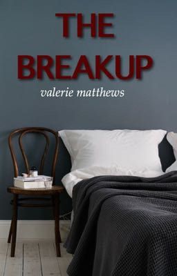 The Breakup • vylan short story ✔️