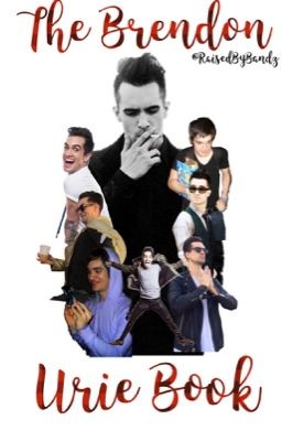 The Brendon Urie Book 