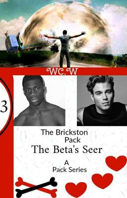 The Brickston Pack ... Pack Histories ... {The Beta's Seer} ~ 3