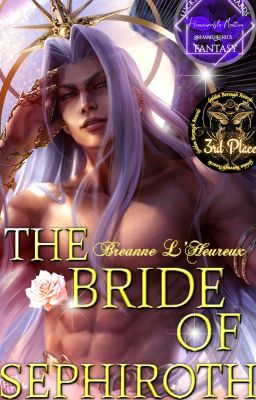 The Bride of Sephiroth (Sephiroth x reader)