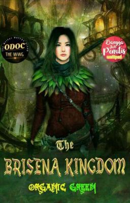 THE BRISENA KINGDOM | COMPLETE