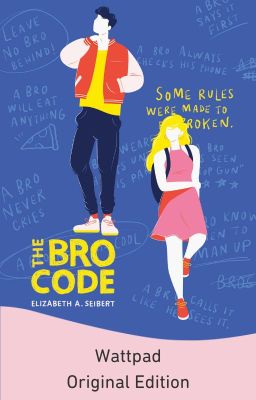 The Bro Code